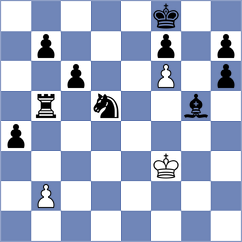 Gubajdullin - Acosta Cruz (chess.com INT, 2024)