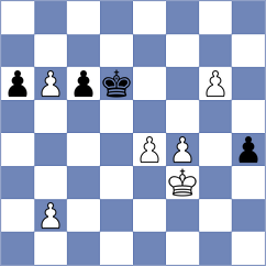 Gurevich - Womacka (chess.com INT, 2024)