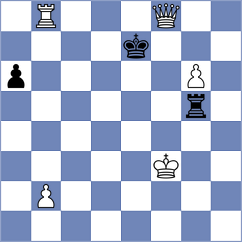 Fernandez - Ivana Maria (chess.com INT, 2023)