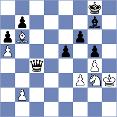 Kleiman - Marchesich (chess.com INT, 2024)