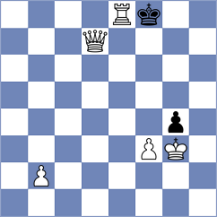 Souza - Toman (chess.com INT, 2023)