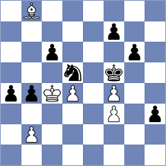 Hnatyshyn - Romanchuk (chess.com INT, 2024)