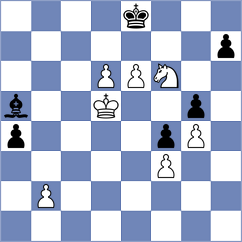 Kanep - Karacsonyi (Chess.com INT, 2020)
