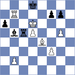 Grachev - Timmermans (chess.com INT, 2021)