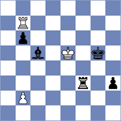 Rosner - Drygalov (chess.com INT, 2023)