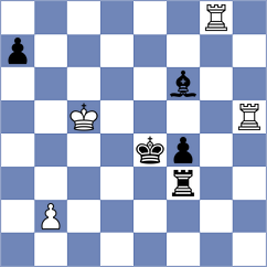 Palczert - Skurikhin (chess.com INT, 2024)