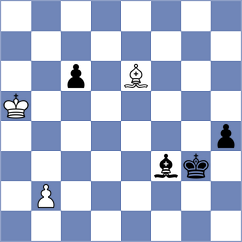 Marin - Moksh (chess.com INT, 2023)