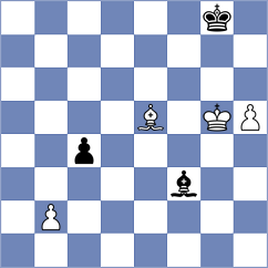 Safin - Hemant (Chess.com INT, 2018)