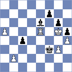 Horobetz - Porter (Chess.com INT, 2021)