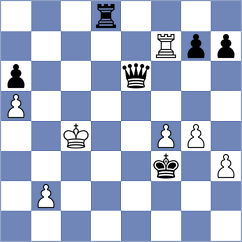 Miller - Rivera (Chess.com INT, 2021)