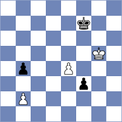 Viikmaa - Froewis (Chess.com INT, 2021)