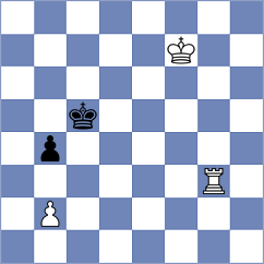 Ivanisevic - Gokhale (chess.com INT, 2024)