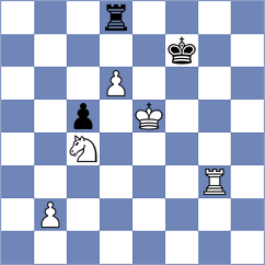 Butti - Belli (chess.com INT, 2023)