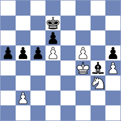 Kujawski - Kanyamarala (chess.com INT, 2024)