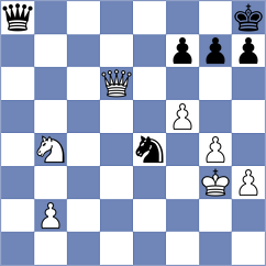 Karttunen - Deac (chess.com INT, 2024)