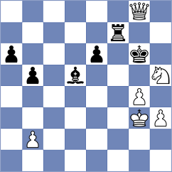 Andreikin - Arutinian (chess.com INT, 2023)
