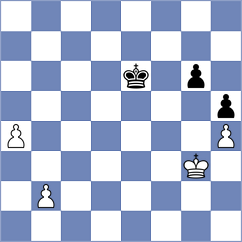 Muradov - Miszler (chess.com INT, 2021)