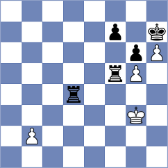 Skovgaard - Albuquerque (Chess.com INT, 2020)