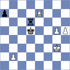Kramnik - Yurovskykh (chess.com INT, 2024)