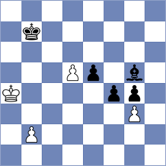 Lizak - Lopusiewicz (chess.com INT, 2024)
