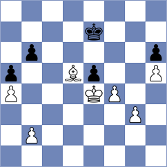 Bournel - Cacco (chess.com INT, 2024)