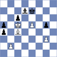Postny - Nguyen (Chess.com INT, 2020)