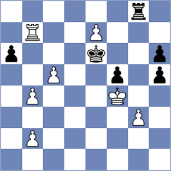 Rahman - Winkels (chess.com INT, 2022)
