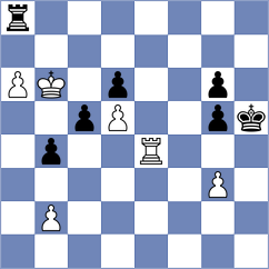 Valenzuela Gomez - Hoffmann (chess.com INT, 2024)