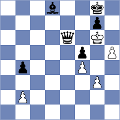 Tilahun - Silva (chess.com INT, 2024)
