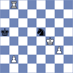 Abdulla Mohammed - Al Mahmood (Chess.com INT, 2020)