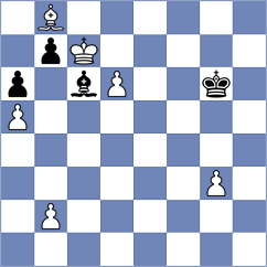Quparadze - Magalashvili (Chess.com INT, 2020)
