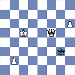 Prydun - Pinheiro (chess.com INT, 2023)