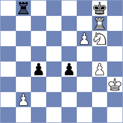 Randazzo - Bodnaruk (Chess.com INT, 2020)