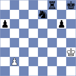 Nurgaliyeva - Waldhausen Gordon (chess.com INT, 2024)