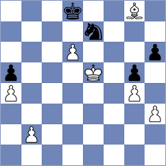 Pesotskiy - Delgado Kuffo (chess.com INT, 2024)
