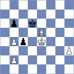 Perske - Batsiashvili (chess.com INT, 2021)