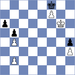 Stefansson - Mesquita (chess.com INT, 2024)