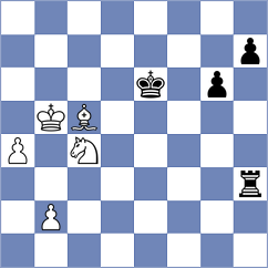 Besou - Krsnik Cohar (chess.com INT, 2023)