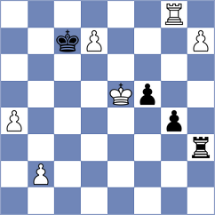 Livaic - Malakhov (chess.com INT, 2024)