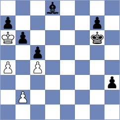 Christensen - Garv (Chess.com INT, 2021)