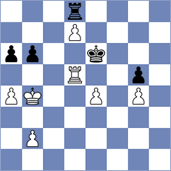 Ly - Irgaliyev (Chess.com INT, 2019)
