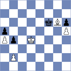 Arnold - Hovmoller (Chess.com INT, 2016)