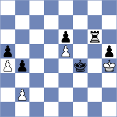Sowul - Kaidanov (chess.com INT, 2022)