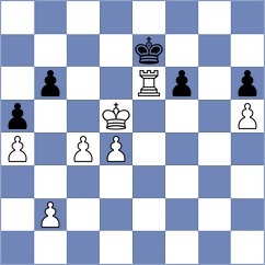Dahlgren - Smirnov (chess.com INT, 2024)