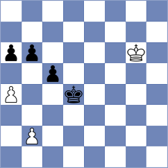 Shepley - Bromilow (Chess.com INT, 2021)