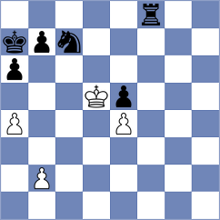Robin - Storey (Chess.com INT, 2018)
