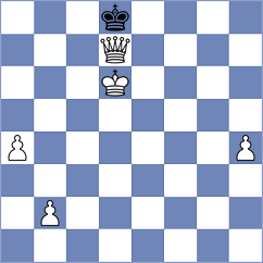 Solberg - Mirzanurov (chess.com INT, 2024)