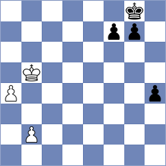 Bures - Vine (chess.com INT, 2021)
