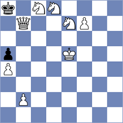 Beerdsen - Bulatova (chess.com INT, 2024)