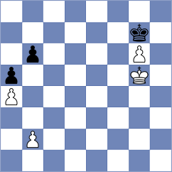 Soto Hernandez - Mostbauer (chess.com INT, 2022)